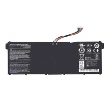 Акумулятор до ноутбука Acer AC14B8K, 3220mAh (48Wh), 4cell, 15.2V, Li-ion (A47255)