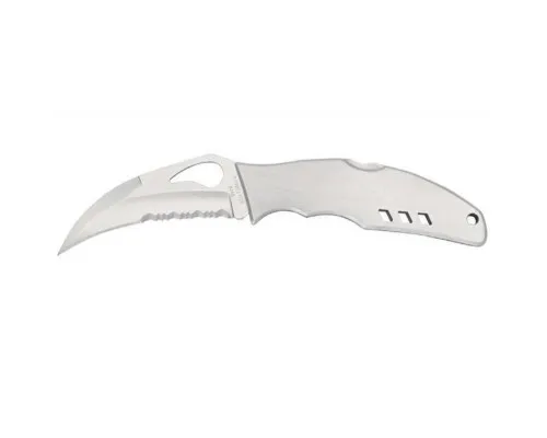 Нож Spyderco Byrd Crossbill Serrated (BY07PS)