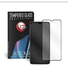Стекло защитное Extradigital Tempered Glass для Xiaomi Redmi Note 8 Pro (EGL4659)