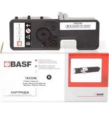 Тонер-картридж BASF KYOCERA TK-5220K 1T02R90NL1 Black (BASF-KT-1T02R90NL1)