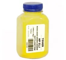 Тонер HP CLJ M252/277, 40г Yellow AHK (3202323)