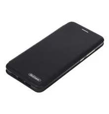 Чохол до мобільного телефона BeCover Exclusive Huawei P40 Lite E / Y7p Black (704889) (704889)