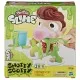 Набор для творчества Hasbro Play-Doh Slime Snotty Scotty (E6198)