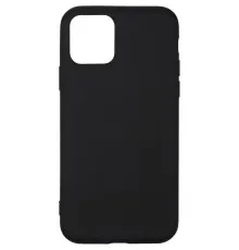 Чехол для мобильного телефона Armorstandart ICON Case Apple iPhone 11 Pro Black (ARM56703)