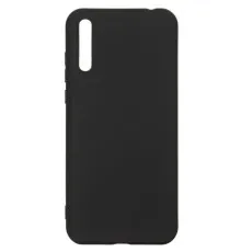 Чохол до мобільного телефона Armorstandart Matte Slim Fit Huawei P Smart S Black (ARM57083)