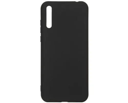 Чохол до мобільного телефона Armorstandart Matte Slim Fit Huawei P Smart S Black (ARM57083)