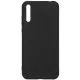 Чохол до мобільного телефона Armorstandart Matte Slim Fit Huawei P Smart S Black (ARM57083)