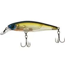 Воблер Jackall Squad Minnow 65SP 65mm 5.8g Green Squash (1699.08.03)