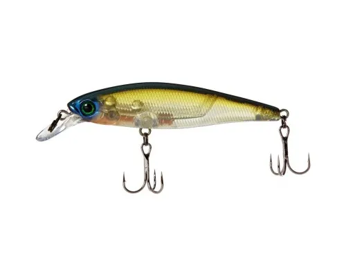 Воблер Jackall Squad Minnow 65SP 65mm 5.8g Green Squash (1699.08.03)