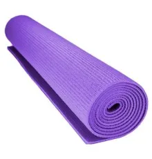 Коврик для фитнеса Power System Fitness Yoga Mat PS-4014 Purple (PS-4014_Purple)