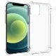 Чохол до мобільного телефона BeCover Anti-Shock Apple iPhone 12 Clear (705435)