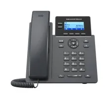 IP телефон Grandstream GRP2602