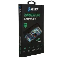 Скло захисне BeCover Premium Nokia 5.4 Black (705591)