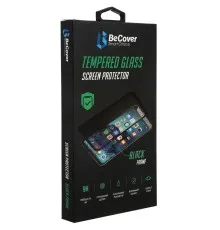 Скло захисне BeCover Premium Nokia 5.4 Black (705591)