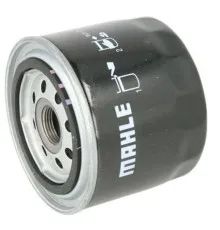 Фільтр масляний Mahle OC983