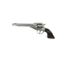 Іграшкова зброя Gonher Револьвер Ковбойський 8 зарядний (88/0)