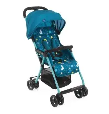 Коляска Chicco Ohlala 3 Stroller Sloth in Space (79733.28)