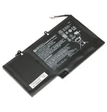 Аккумулятор для ноутбука HP Envy x360 15-w NP03XL, 3720mAh (43Wh), 3cell, 11.4V, Li-ion (A47651)