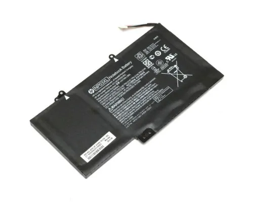 Аккумулятор для ноутбука HP Envy x360 15-w NP03XL, 3720mAh (43Wh), 3cell, 11.4V, Li-ion (A47651)