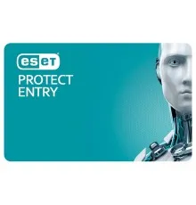 Антивірус Eset PROTECT Entry з локал. управл. 22 ПК на 1year Business (EPENL_22_1_B)