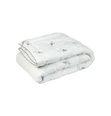 Одеяло Руно из искусственного лебединого пуха Silver Swan 140х205 см (321.52_Silver Swan)