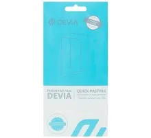 Плівка захисна Devia Realme C11 (DV-GDR-RLNC11)