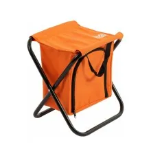 Стул складной Skif Outdoor Keeper I Orange (QP-FD06OR)