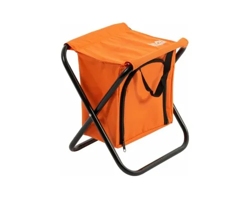 Стілець складаний Skif Outdoor Keeper I Orange (QP-FD06OR)