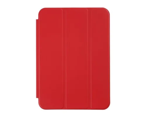 Чохол до планшета Armorstandart Smart Case для iPad mini 6 Red (ARM60279)