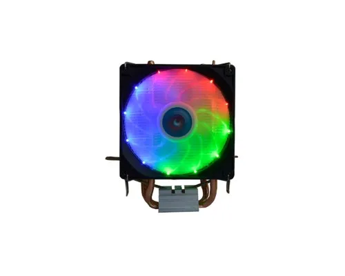 Кулер для процессора Cooling Baby R90 COLOR LED
