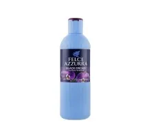 Гель для душу Felce Azzurra Black Orchid 650 мл (8001280068089)