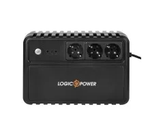 Источник бесперебойного питания LogicPower LP-U600VA-3PS (16158)