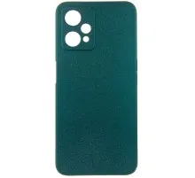 Чохол до мобільного телефона Dengos Soft Realme 9 Pro (green) (DG-TPU-SOFT-08)