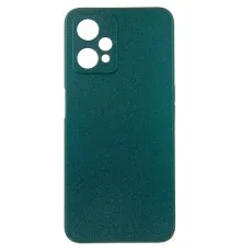 Чохол до мобільного телефона Dengos Soft Realme 9 Pro (green) (DG-TPU-SOFT-08)