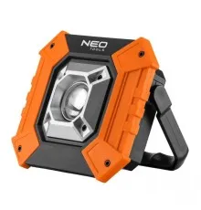 Прожектор Neo Tools 10 Вт, 750 люмен, функция PowerBank (99-038)