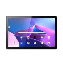 Планшет Lenovo Tab M10 (3rd Gen) 4/64 LTE Storm Grey (ZAAF0011UA)