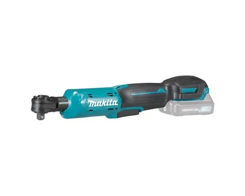 Гайковерт Makita WR100DZ кутовий (без АКБ та ЗП) (WR100DZ)