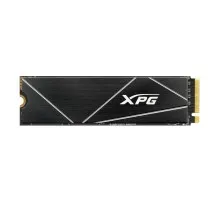 Накопичувач SSD M.2 2280 4TB ADATA (AGAMMIXS70B-4T-CS)