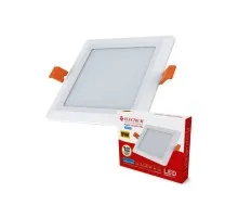 Світильник Electrum QUADRO M- 9 4000К (B-LD-1960)