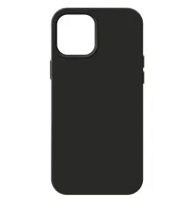 Чохол до мобільного телефона Armorstandart ICON2 Case Apple iPhone 12 Pro Max Black (ARM60570)