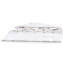 Ковдра MirSon антиалергенна 3M Thinsulate №1340 Luxury Exclusive Демісезонна 140x205 см (2200001527508)