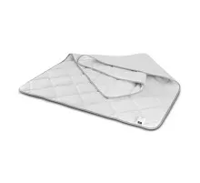 Ковдра MirSon антиалергенна Thinsulate Royal Pearl 084 демі 200х220 см (2200000014702)
