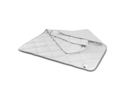 Ковдра MirSon антиалергенна Thinsulate Royal Pearl 084 демі 200х220 см (2200000014702)