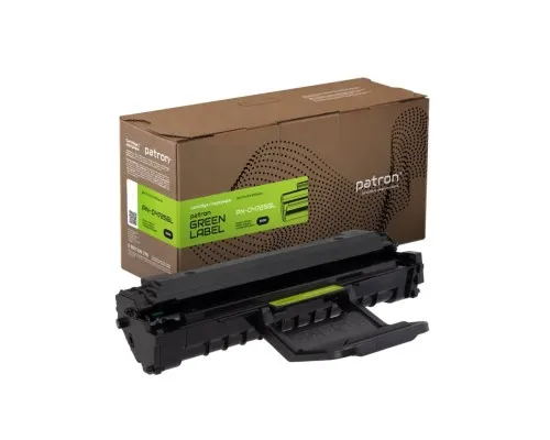 Картридж Patron Samsung SCX-D4725A Green Label (PN-D4725GL)