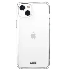 Чехол для мобильного телефона UAG Apple iPhone 14 Plus Plyo, Ice (114085114343)