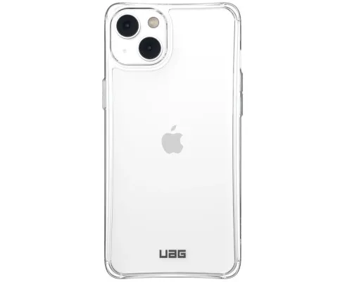 Чохол до мобільного телефона UAG Apple iPhone 14 Plus Plyo, Ice (114085114343)