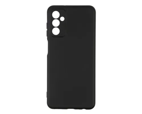 Чехол для мобильного телефона Armorstandart ICON Case Samsung M13 4G (M135) Black (ARM63224)