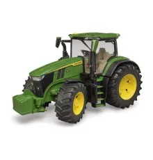 Спецтехніка Bruder трактор John Deere 7R 350 (03150)