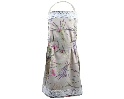 Фартух Прованс Grosso з мереживом дитячий (4823093429185)