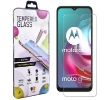 Скло захисне Drobak Motorola G10 (494982)